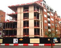 19a Basil Street