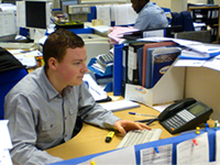 Careers at Knight Build Limited
