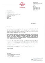 The Princes Trust