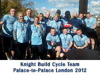 Palace-to-Palace-Fund Raising Event Oct 2012