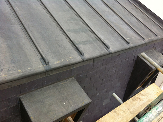 Post Tensioning